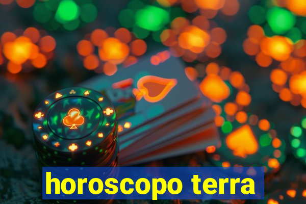 horoscopo terra